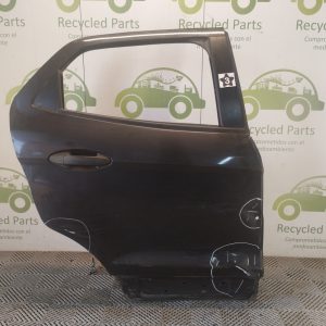 Puerta Trasera Derecha Ford Ecosport Kd (06279119)