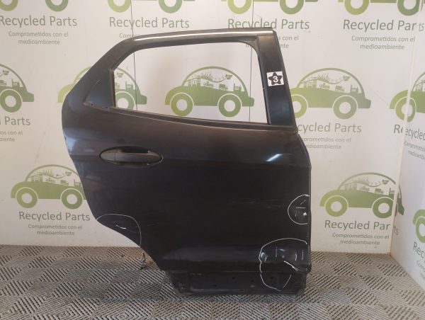 Puerta Trasera Derecha Ford Ecosport Kd (06279119)