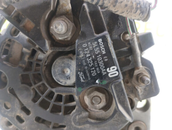 Alternador Ford Ranger 3.0 (05773308)