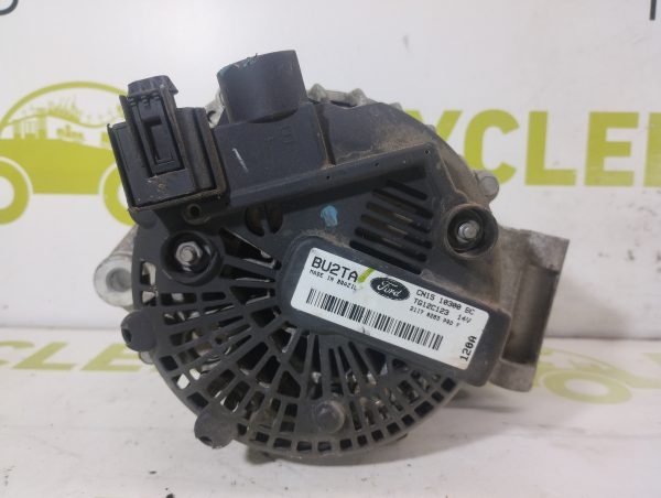 Alternador Ford Ka 1.5 16v (05664756)