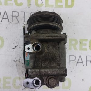 Compresor De A/a Honda Fit 1.5 (04009915)