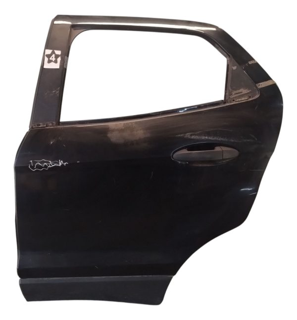Puerta Trasera Izquierda Ford Ecosport Kd (05956332)