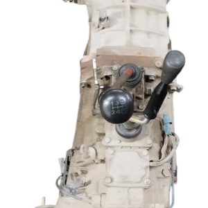 Caja De Velocidades Toyota Hilux 3.0 4×4 Tdi (06537097))