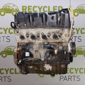Motor Ford Ka 1.0 8v (06111845)