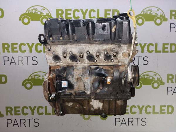 Motor Ford Ka 1.0 8v (06111845)