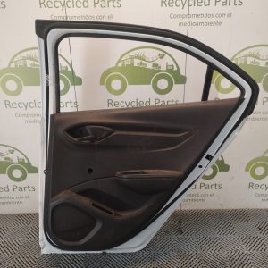 Puerta Trasera Derecha Chevrolet Prisma (06038848)