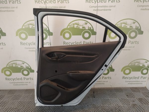 Puerta Trasera Derecha Chevrolet Prisma (06038848)