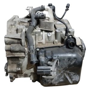 Caja De Velocidades Vw Vento Tsi 2.0 16v 02e At (04361857)