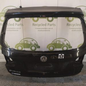 Porton Trasero Vw Suran Ln (06852385)