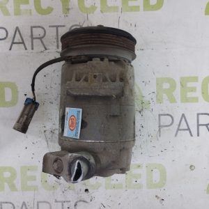 Compresor De A/a Chevrolet Celta 1.4 (05249150)