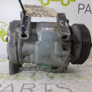 Compresor De A/a Renault Twingo 1.2 (06053761)