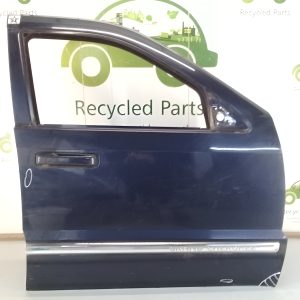 Puerta Delantera Derecha Jeep Grand Cherokee (03052899)