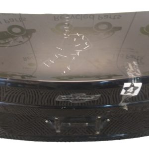 Tapa De Baul Chevrolet Cruze Lv (06747491)