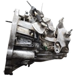 Caja De Velocidades Renault Duster 2.0 16v (06543678)