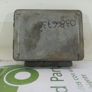 Modulo De Inyeccion Chevrolet Astra 2.0 Dti (03866736)