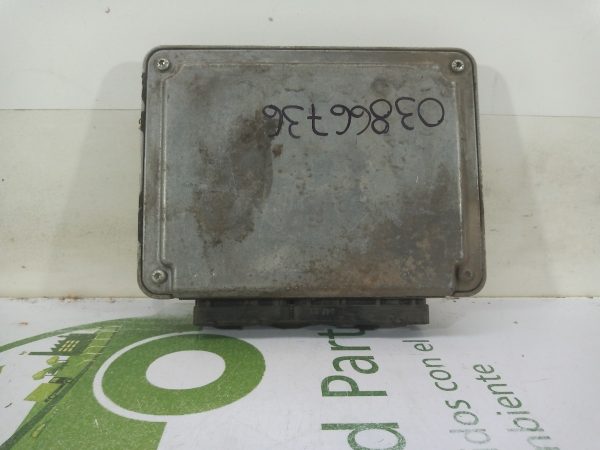 Modulo De Inyeccion Chevrolet Astra 2.0 Dti (03866736)