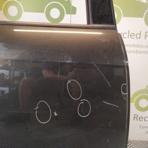 Puerta Trasera Derecha Ford Focus 3 (05262299) Lp