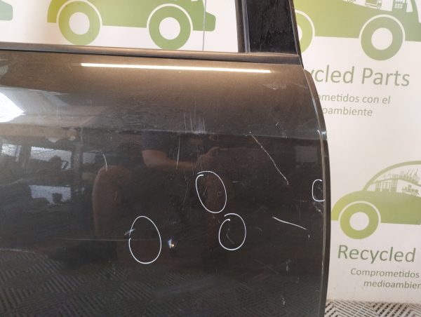 Puerta Trasera Derecha Ford Focus 3 (05262299) Lp