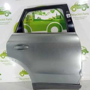 Puerta Trasera Derecha Audi Q5 (03876486)