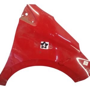 Guardabarro Derecho Peugeot 208 (06577361)