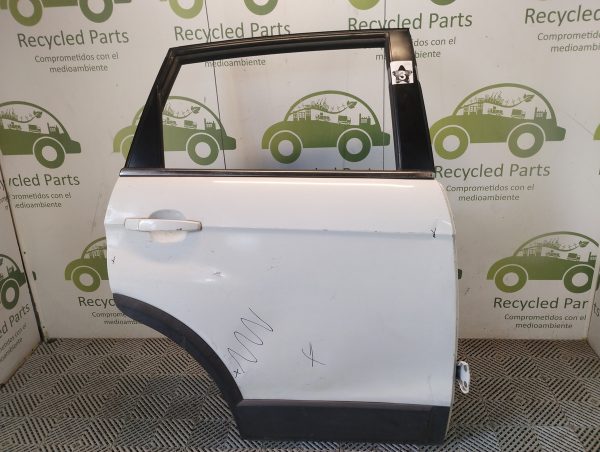 Puerta Trasera Derecha Chevrolet Captiva (04763135)