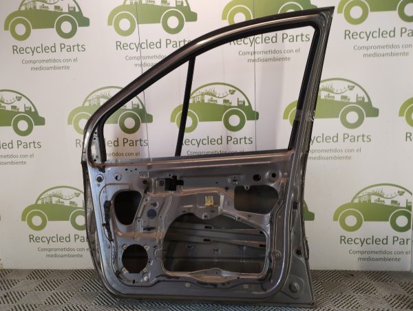 Puerta Delantera Derecha Renault Scenic (04767361) Lp