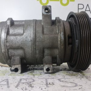 Compresor De A/a Ford Ka 1.6 (06372637)