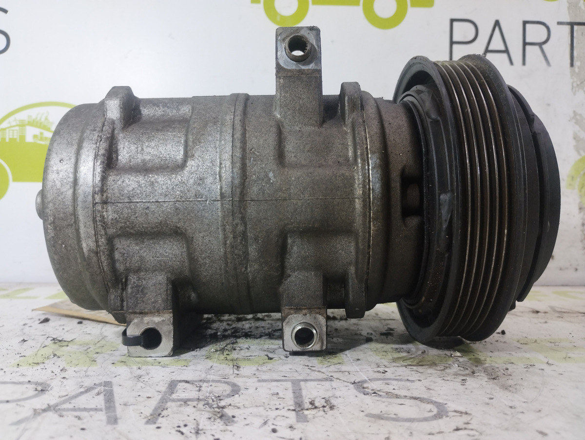 Compresor De A/a Ford Ka 1.6 (06372637)