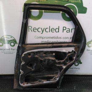 Puerta Trasera Derecha Fiat Palio F3 (03187583) Lp
