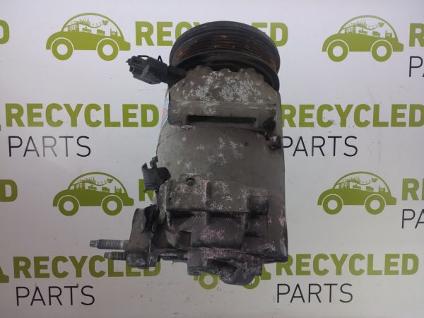Compresor De A/a Ford Ecosport Kd 1.6 (06185348)