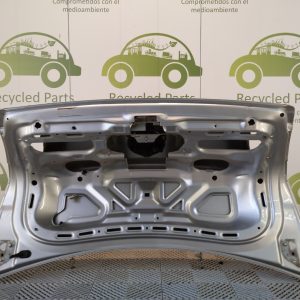 Tapa De Baul Vw Bora Ln (04786083)