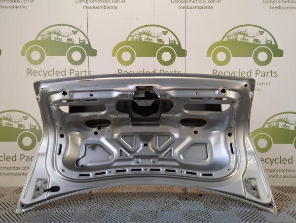 Tapa De Baul Vw Bora Ln (04786083)
