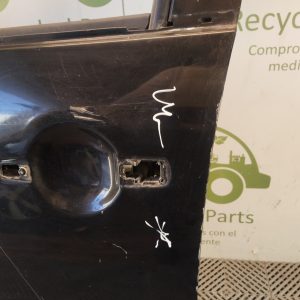Puerta Delantera Izquierda Citroen C3 Aircross (05510575)