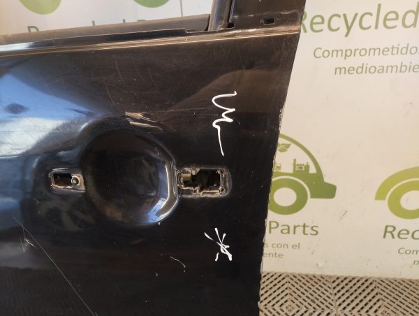 Puerta Delantera Izquierda Citroen C3 Aircross (05510575)