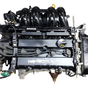 Motor Ford Fiesta 1.6 16v (06579955)