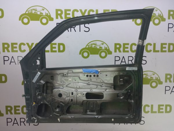Puerta Delantera Derecha Vw Gol 3p G2 G3 G4 (05803116) Lp