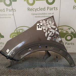 Guardabarro Izquierdo Citroen C4 Cactus (05488550)