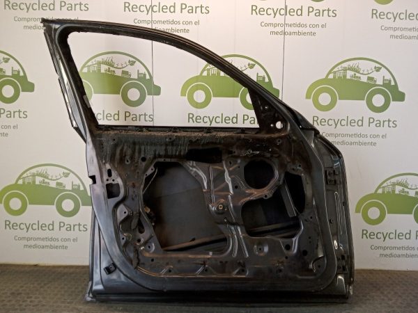 Puerta Delantera Izquierda Bmw 120i (04369373) Lp