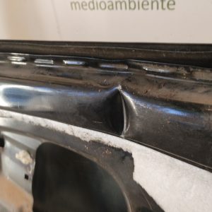 Puerta Trasera Derecha Fiat Palio Adv F3 (05044858)