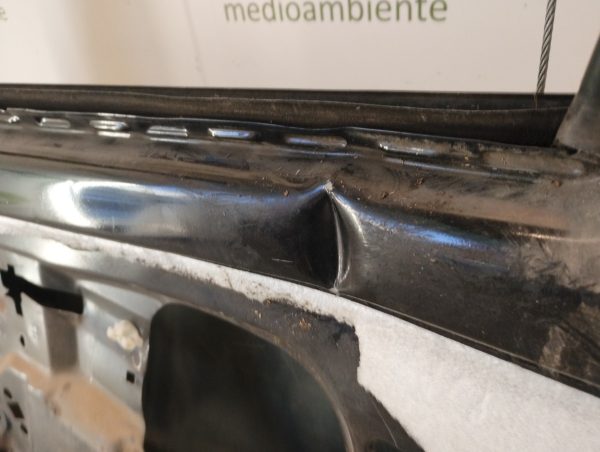 Puerta Trasera Derecha Fiat Palio Adv F3 (05044858)