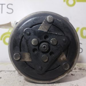 Compresor De A/a Peugeot 307 2.0 Hdi (05959334)