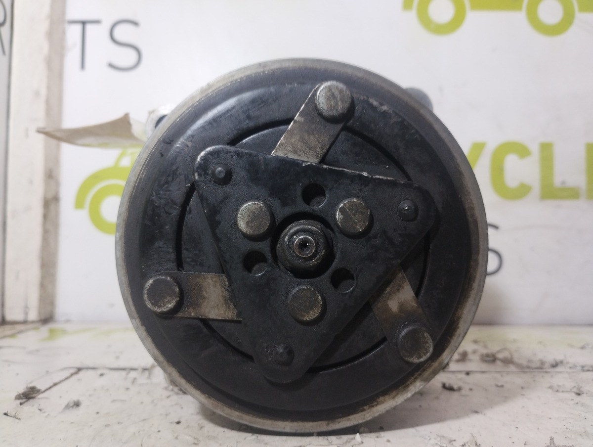 Compresor De A/a Peugeot 307 2.0 Hdi (05959334)