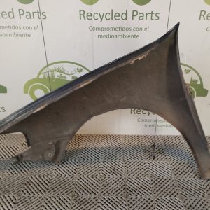 Guardabarro Derecho Vw Gol Power G4 (05524429)