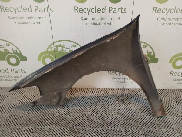 Guardabarro Derecho Vw Gol Power G4 (05524429)