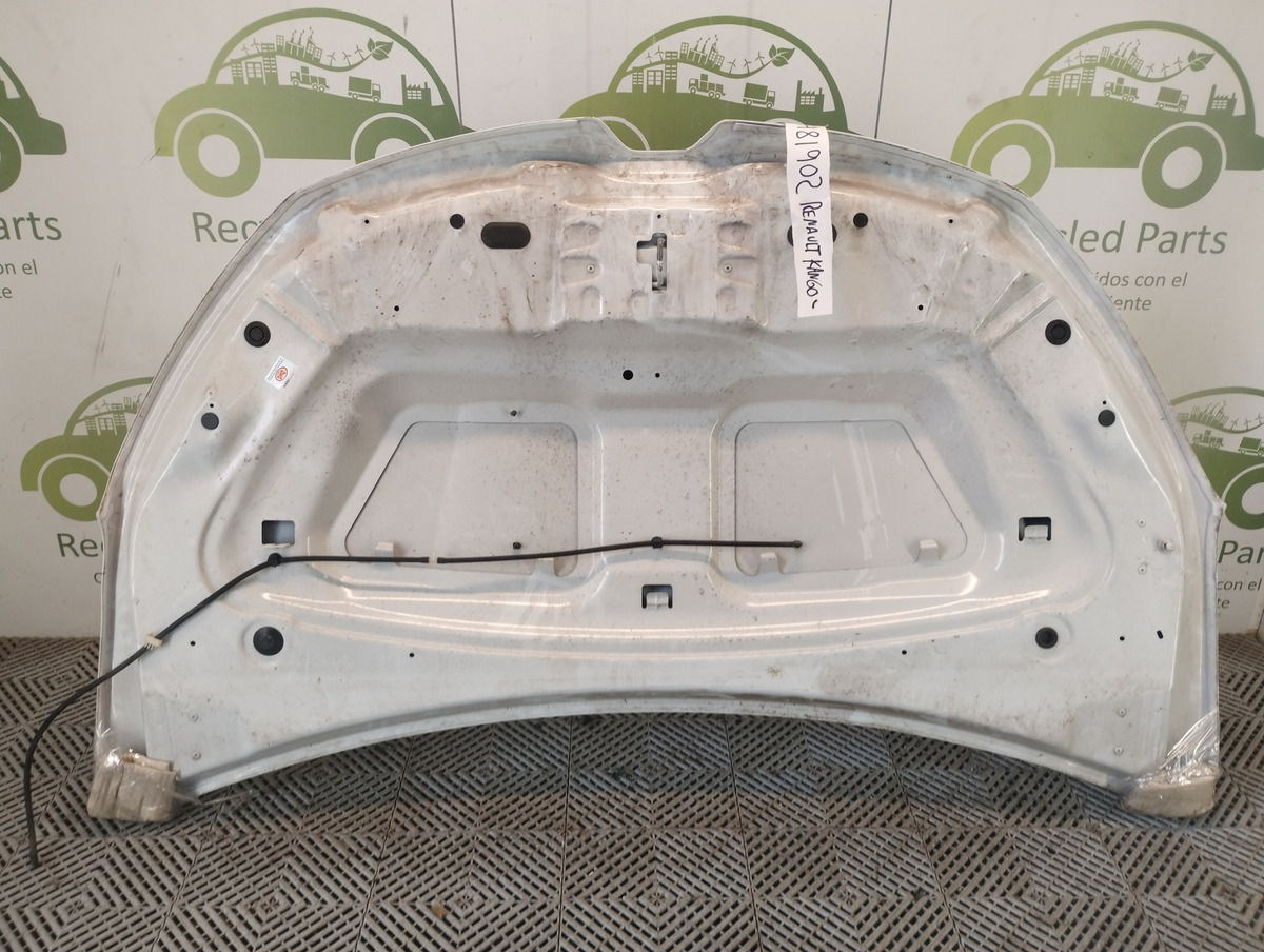 Capot Renault Kangoo Ln (05481902)