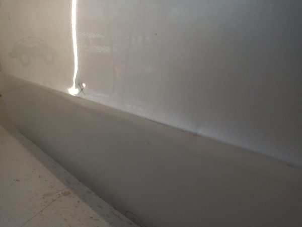 Puerta Delantera Izquierda Peugeot 508 (02758784)