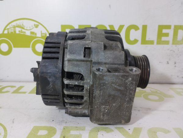 Alternador Renault Kangoo 1.6 (06121883)