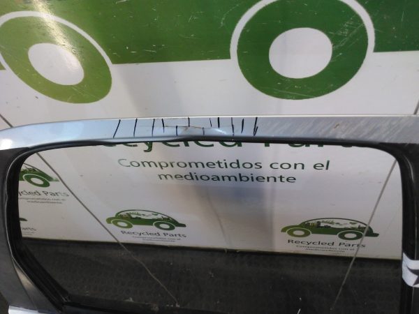 Puerta Trasera Derecha Chevrolet Corsa (04624751) Lp