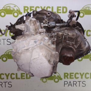 Caja De Velocidadades Chevrolet Aveo 1.6 16v (06144033)
