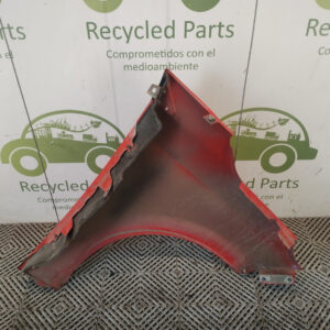 Guardabarro Izquierdo Fiat Cronos (05896461)